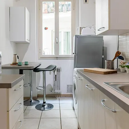 Apartmán Brd 43 3- Ponte Vecchio, 3br Elevator Florencie
